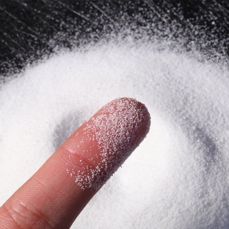 PVC Resin Supplier - Industrial Grade SG5 Wholesale