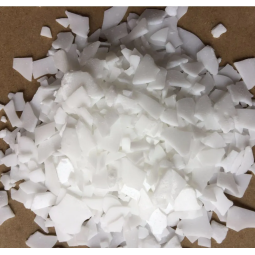 Polyethylene Wax Factory - Powder Form Lubricant for Pipe Fitting