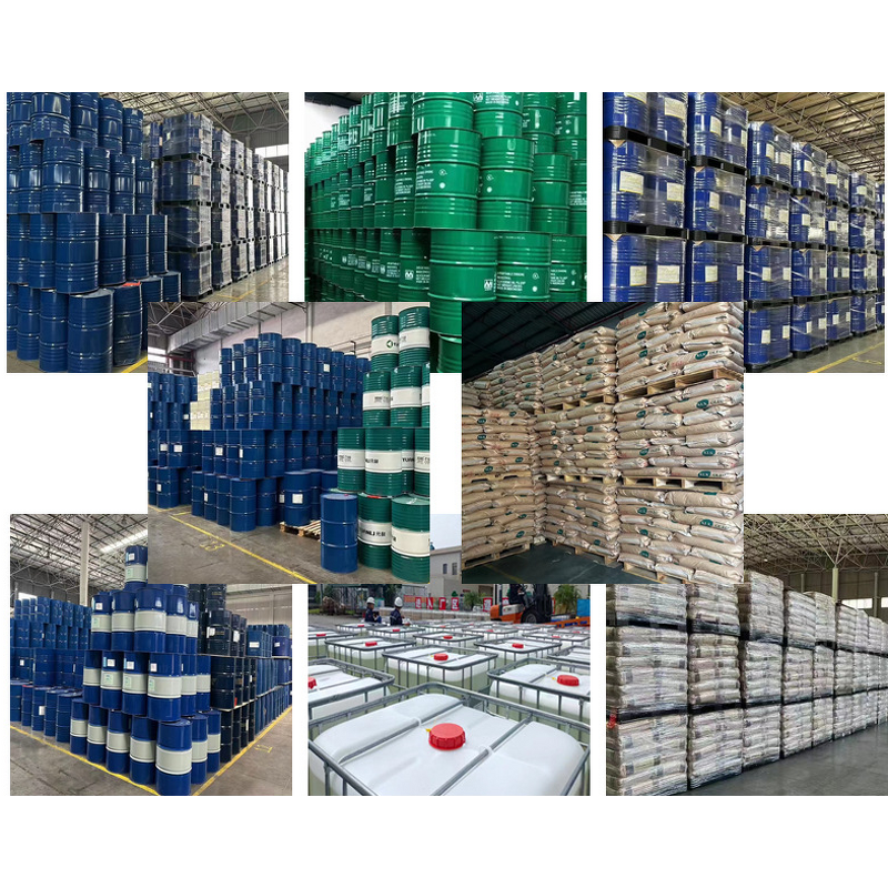 Palmitic Acid Powder Supplier - 99% Natural Food Additive