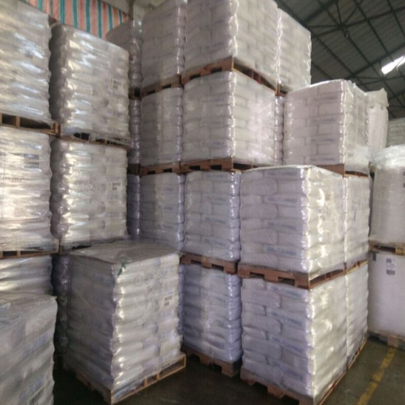 Polyacrylamide Supplier - Anionic Flocculant Water Treatment
