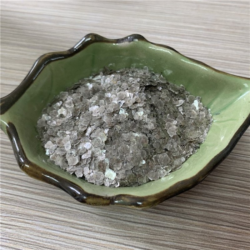 Muscovite Mica Supplier - Sheet Price for Cosmetic