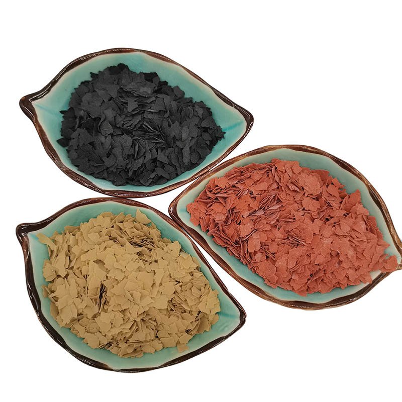 Muscovite Mica Powder Supplier - Plastic Rubber Coating Industry