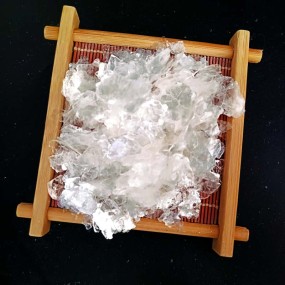 Flaky Mica Supplier - for Epoxy Floor Paint White Mica