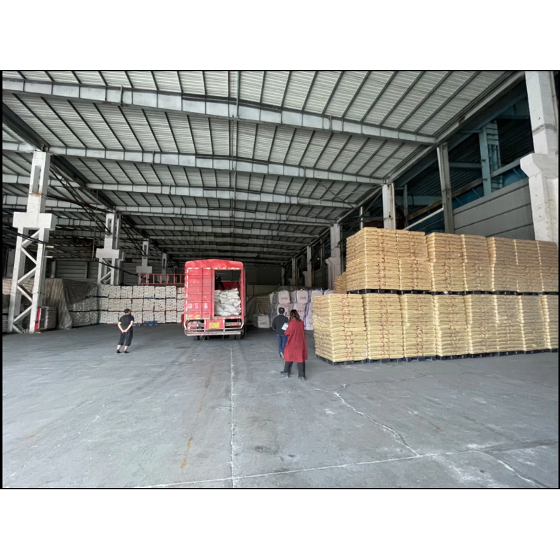 PVC Resin Supplier - Industrial Grade SG5 Wholesale