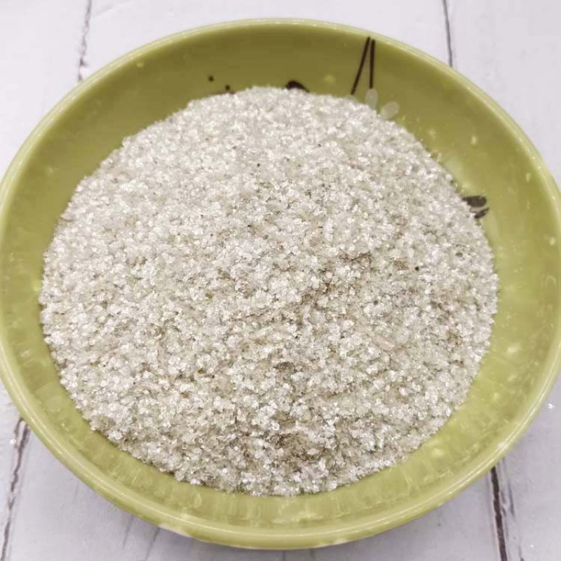 Pearl Mica Pigment Supplier - for Resin Construction Furniture