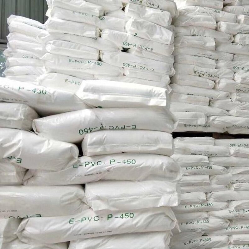 PVC Paste Resin Supplier - Lotion Grade K65 Hot Selling