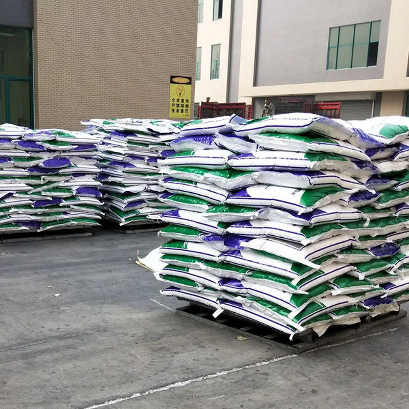 Citric Acid Factory - Industrial Grade High Quality Hot Sale