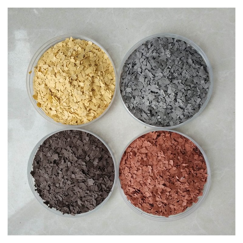 Muscovite Mica Powder Supplier - Plastic Rubber Coating Industry