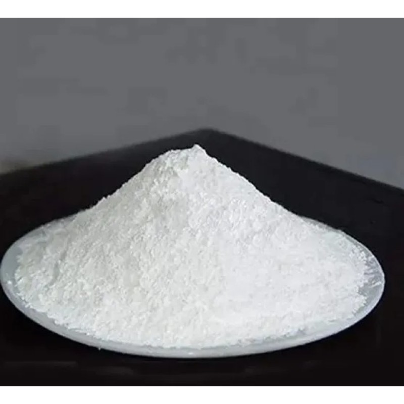 Calcium Carbonate Supplier - Precipitated Light CaCO3