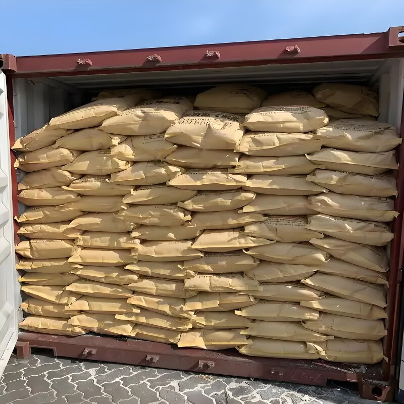 Polyacrylamide Supplier - Anionic Flocculant Water Treatment