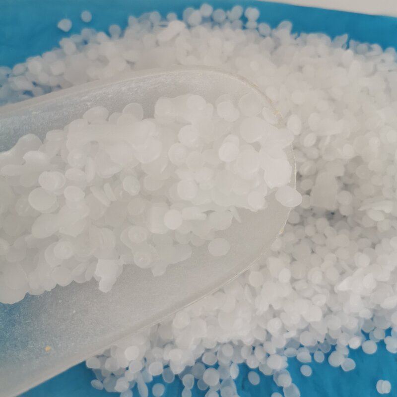 Paraffin Wax Manufacturer - Solid Fully Semi Refined Candle Raw