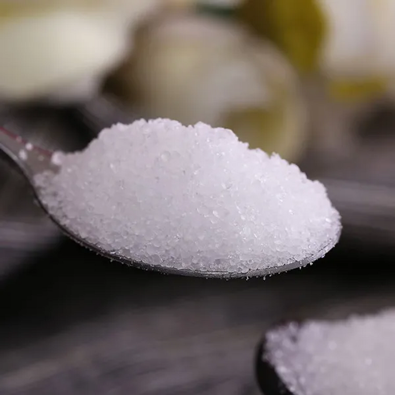 Citric Acid Factory - Monohydrate Anhydrous Powder Top Quality