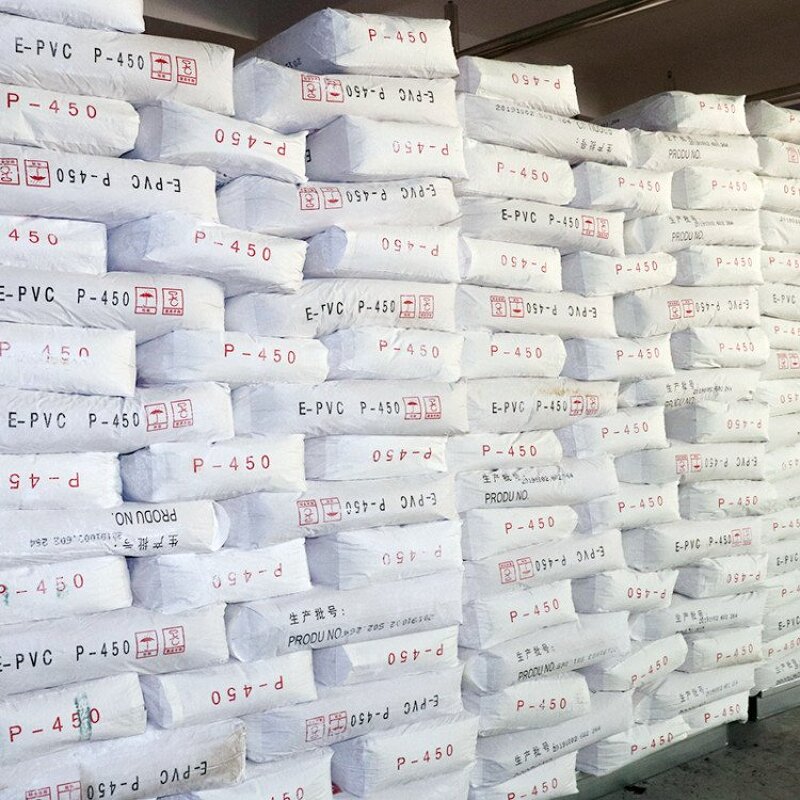 PVC Paste Resin Supplier - Polyvinyl Chloride Micro Suspension