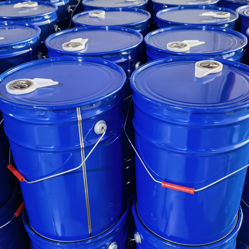 White Mineral Oil Factory - Cosmetic Grade 99% CAS 8012-95-1