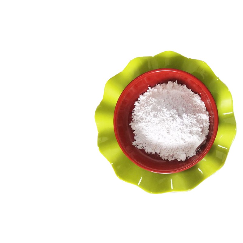 Calcium Carbonate Supplier - Precipitated Light CaCO3