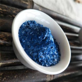 Synthetic Mica Factory - 6-10 Mesh for Epoxy Flooring