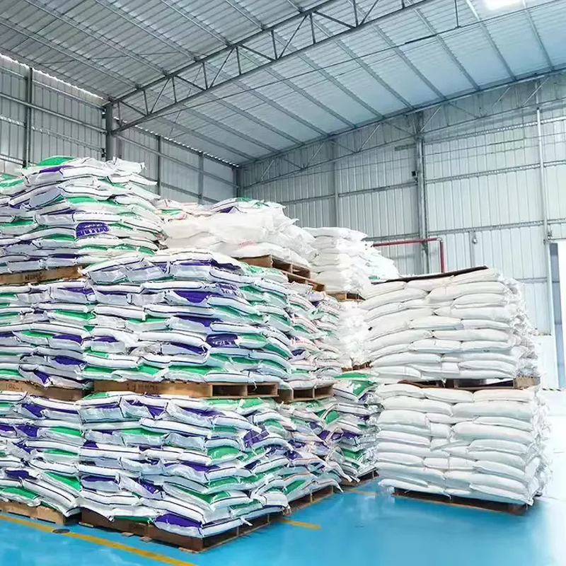 Citric Acid Factory - Industrial Grade High Quality Hot Sale