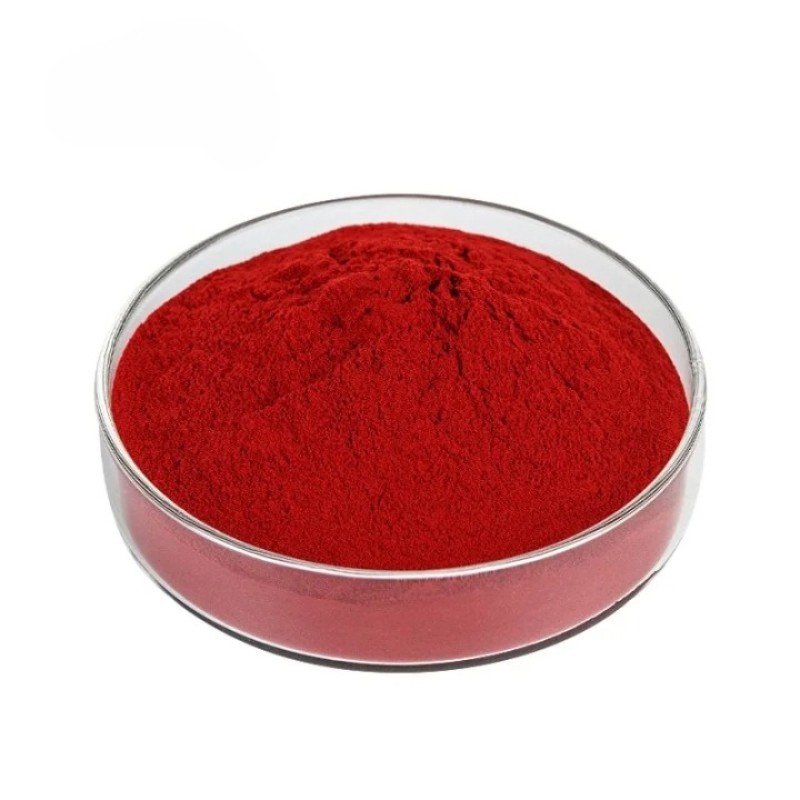 Iron Oxide Pigment Manufacturer - Synthetic Powdered Colorant