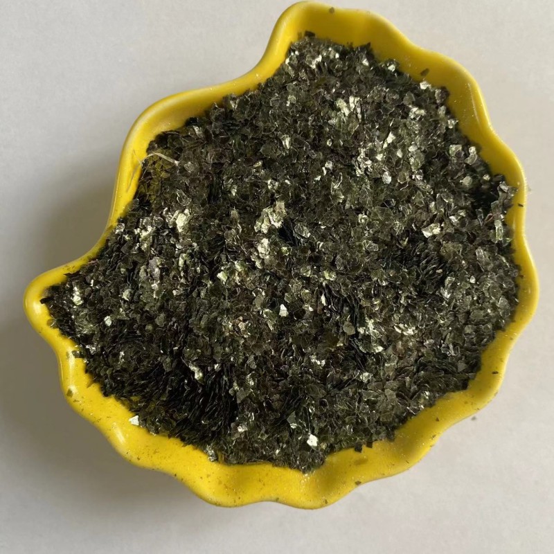 Muscovite Mica Supplier - Sheet Price for Cosmetic