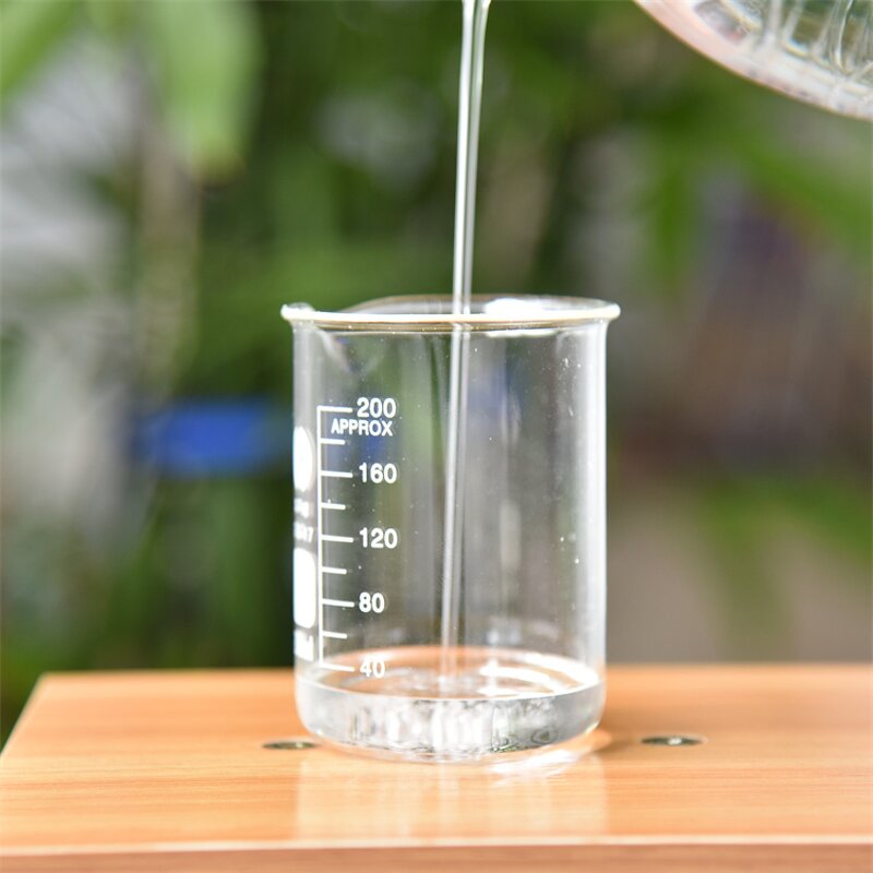 White Oil Supplier - Cosmetic Industrial Colorless Odorless