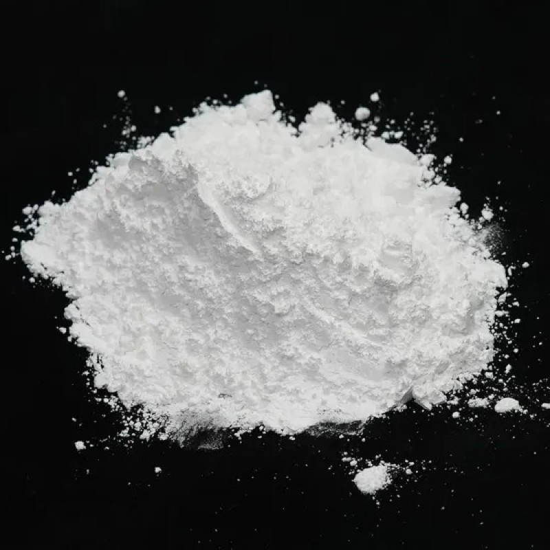 Calcium Carbonate Supplier - Precipitated Light CaCO3