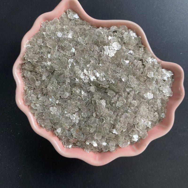 Muscovite Mica Supplier - Sheet Price for Cosmetic