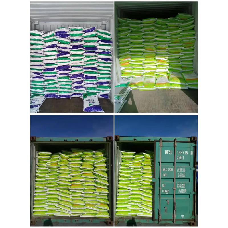 Citric Acid Manufacturer - Food Additives Big Scale CAS 77-92-9