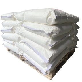 Calcium Stearate Powder Factory - Food Grade PVC Grade Plastic