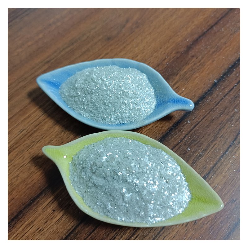 Muscovite Mica Powder Supplier - Plastic Rubber Coating Industry