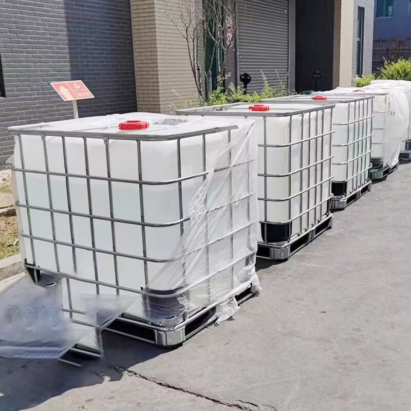 White Mineral Oil Factory - Cosmetic Grade 99% CAS 8012-95-1