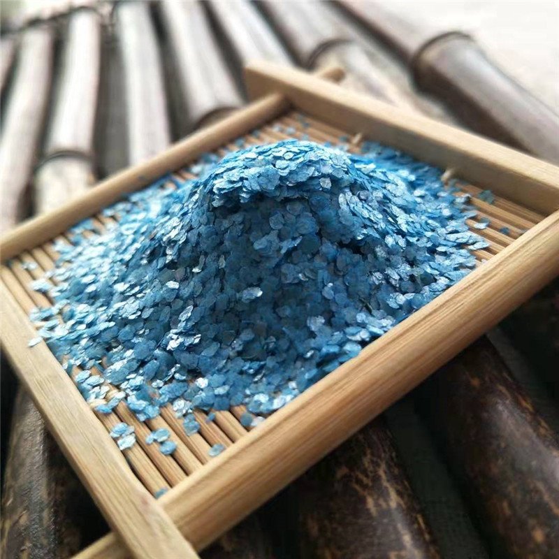 Muscovite Mica Powder Supplier - Plastic Rubber Coating Industry