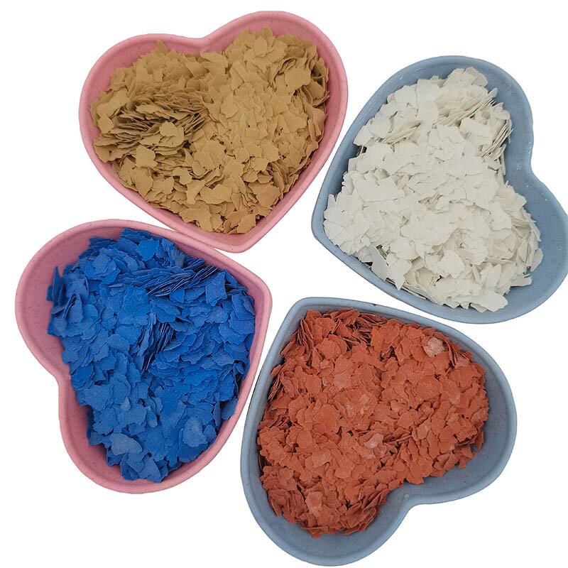 Flaky Mica Supplier - for Epoxy Floor Paint White Mica