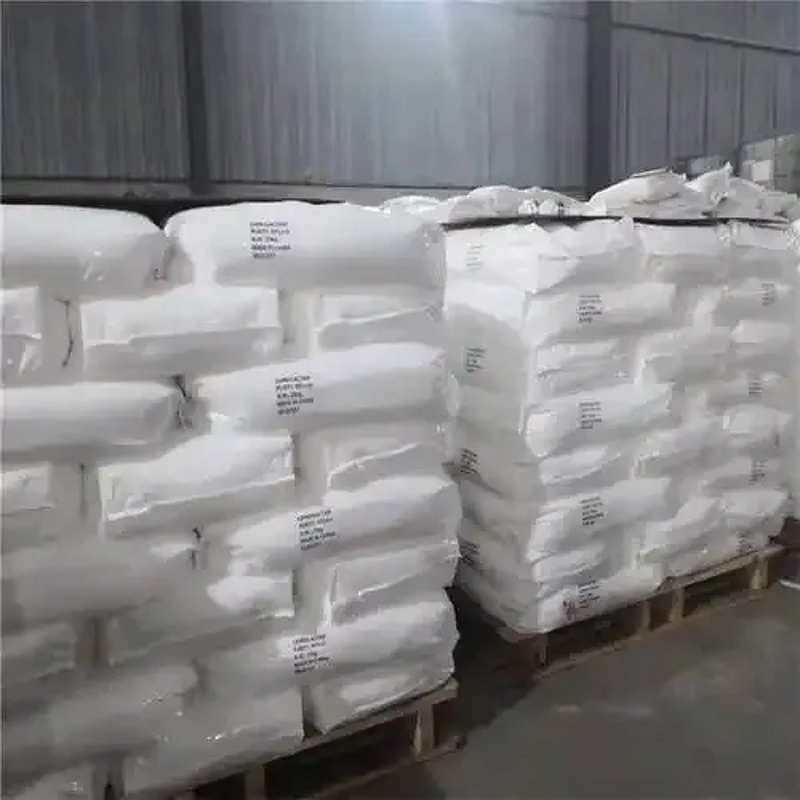 Calcium Stearate Supplier - White Powder for Emulsions CAS 1592-23-0