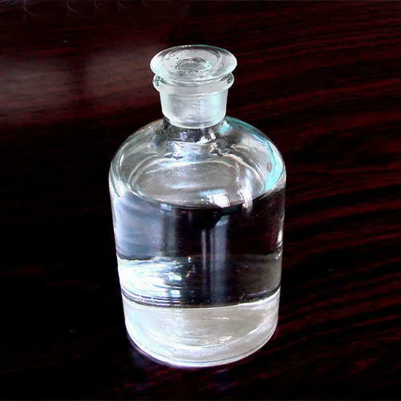 Acrylic Resin Supplier - Aqueous Solution for Coating Packing
