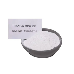 Titanium Dioxide Manufacturer - Rutile Anatase High Quality