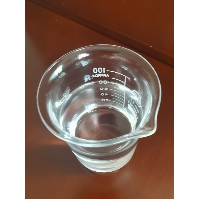 White Oil Supplier - Cosmetic Industrial Colorless Odorless