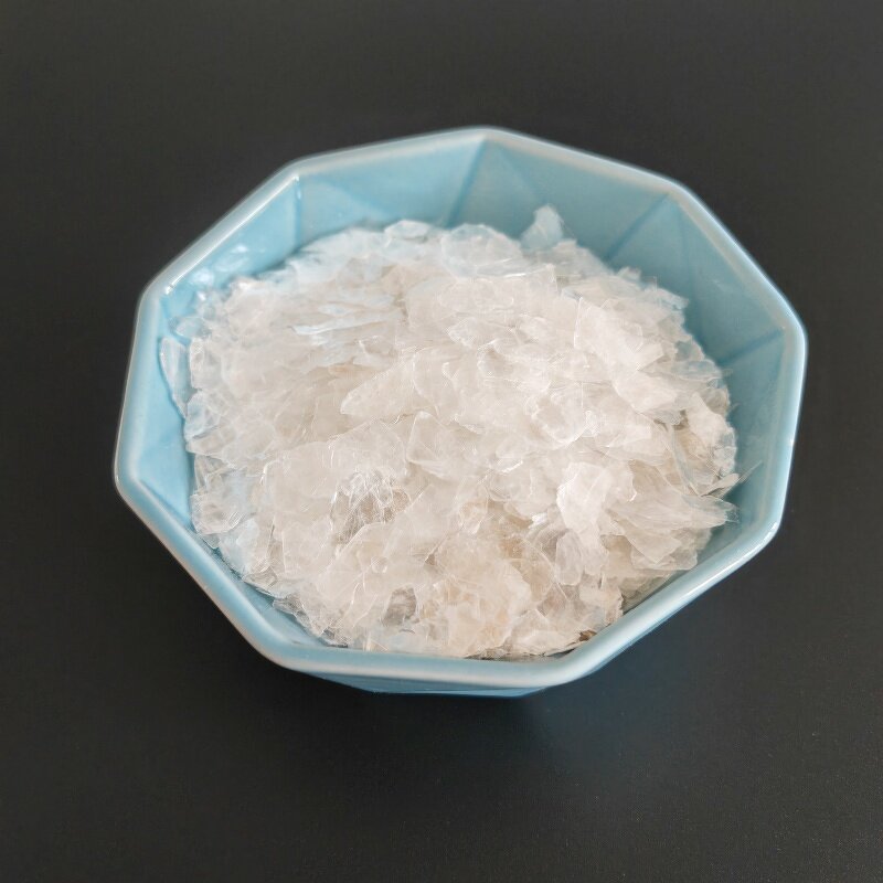 Flaky Mica Supplier - for Epoxy Floor Paint White Mica