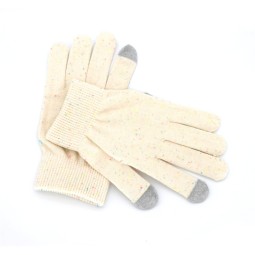 Hot Selling Anti-Crack Hand Spa Gloves Touch Screen Aloe Vera Lotion Moisture Gel for Dry Cracked Hands