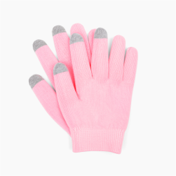 Wholesale Customizable Spa Gloves Hydrating Gel Infused for Dry Hands Moisturizing Gloves