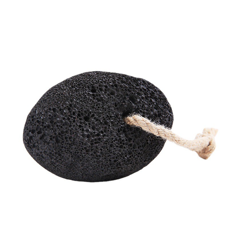 Natural Volcanic Pumice Stone With Oem Box Natural Earth Lava Pumice Stone Natural Pumice Lava Rock Stone