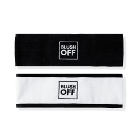 Super Absorbent Quick Drying Makeup Remover Face Wash Hair Band Satin Organic Cotton Velvet Bamboo Microfiber Spa Headband