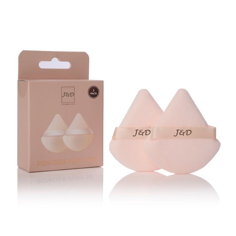 Hot Sales Pink Velour Makeup Puff Beauty Tools for Facial Cosmetics Loose Powder Puff with Custom Private Logo