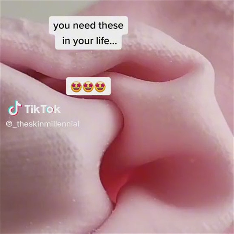 Wholesale Customizable Spa Gloves Hydrating Gel Infused for Dry Hands Moisturizing Gloves