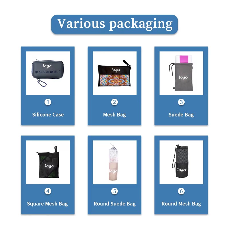 High Quality Customized Printed Gym Towels Sweat Towels Microfiber Quick Dry Gym Sport Microfibre Towel