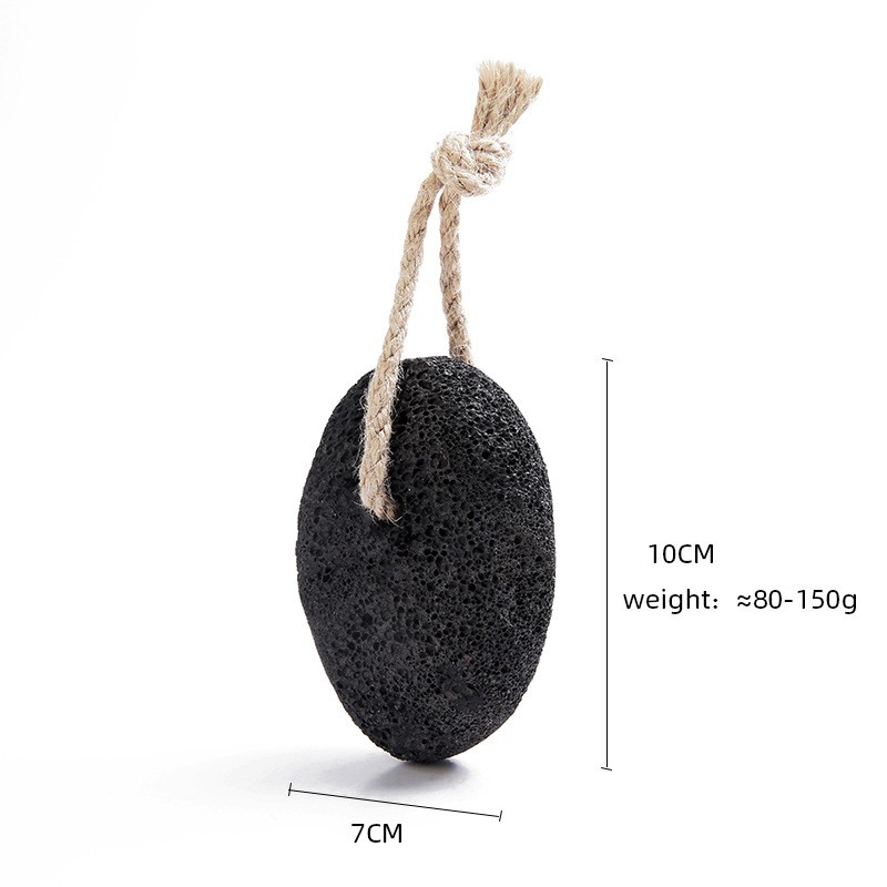 Natural Volcanic Pumice Stone With Oem Box Natural Earth Lava Pumice Stone Natural Pumice Lava Rock Stone