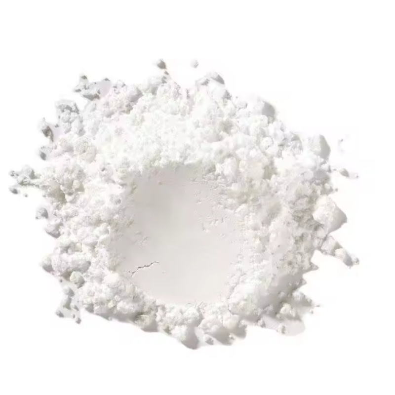 Metatitanic Acid Factory - Good Price Supply CAS 12026-28-7