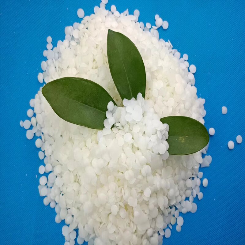 Microcrystalline Wax Supplier - Particle Paraffin Wax Fully Refined