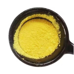 Polyaluminium Chloride Manufacturer - PAC High Purity Industrial Grade