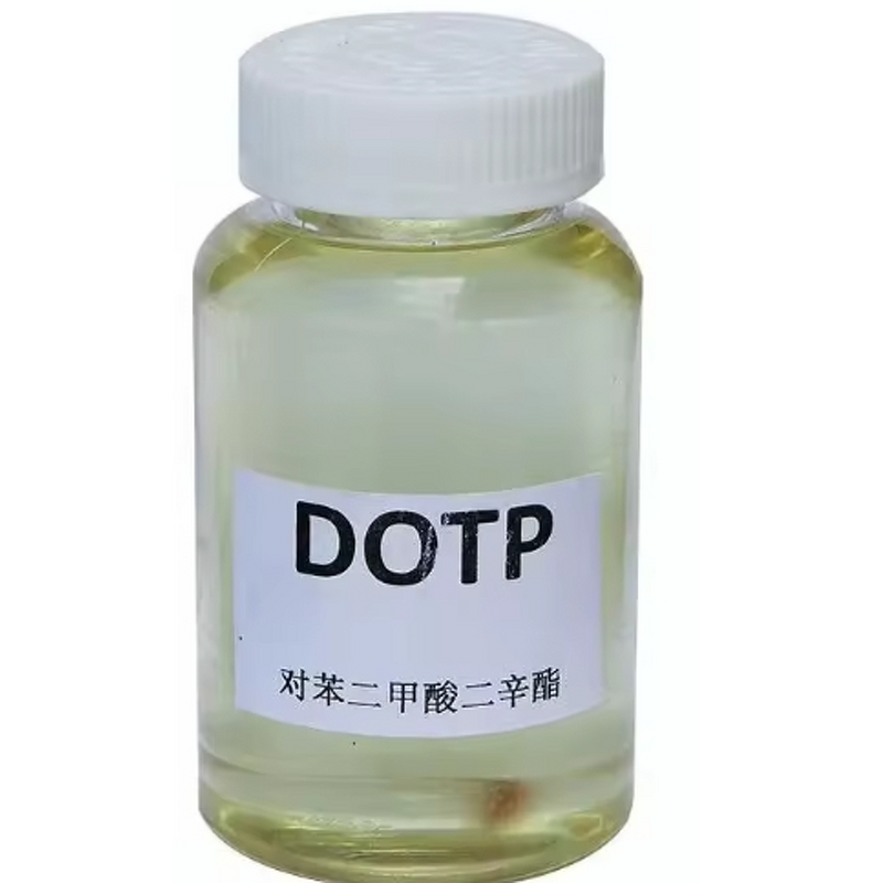 Dioctyl Terephthalate Supplier - DOTP Plasticizer High Purity CAS