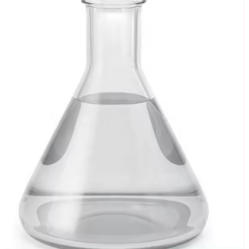 Glycerin Manufacturer - 99.5% Min High Purity CAS 56-81-5